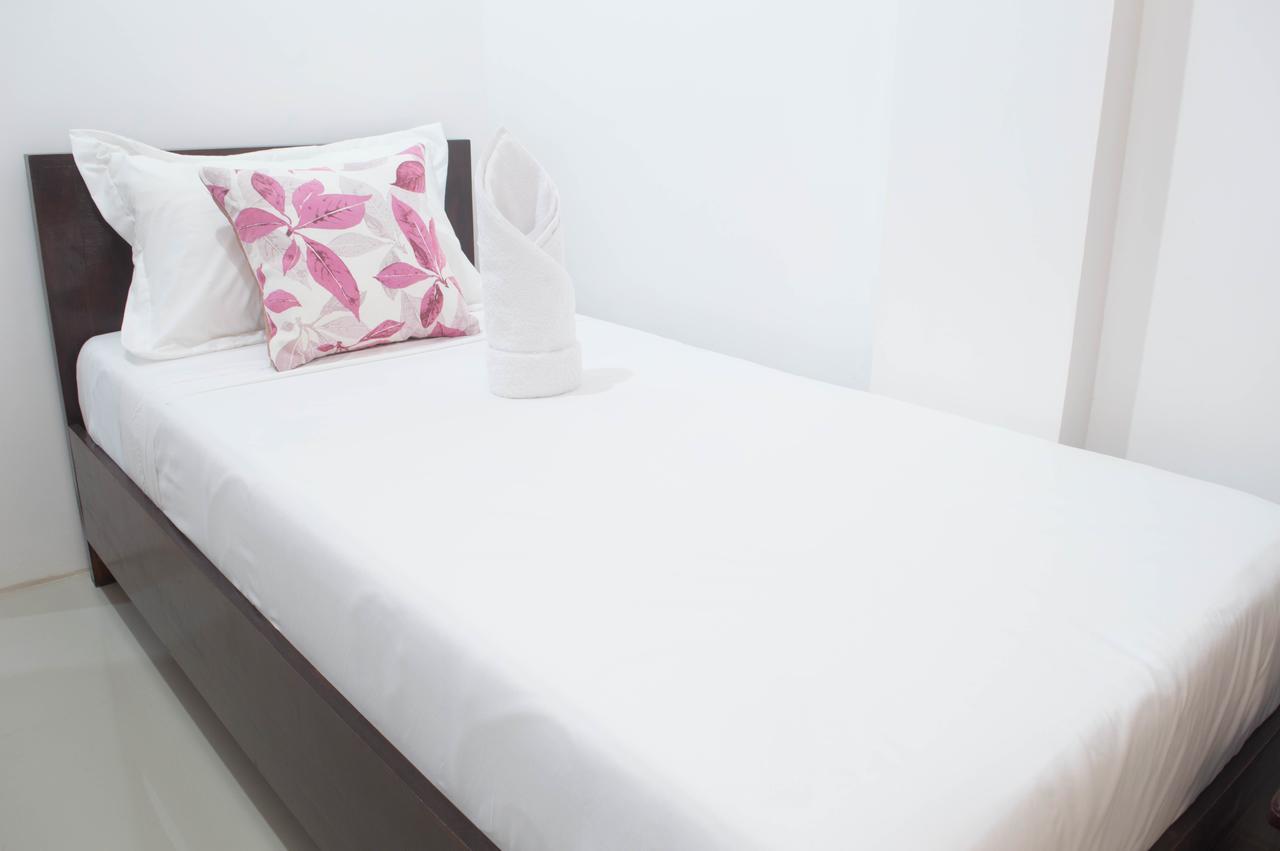 Bed & Breakfast Abeth's Haven 2*
