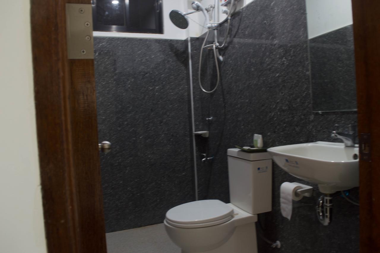 Bed & Breakfast Abeth's Haven 2*