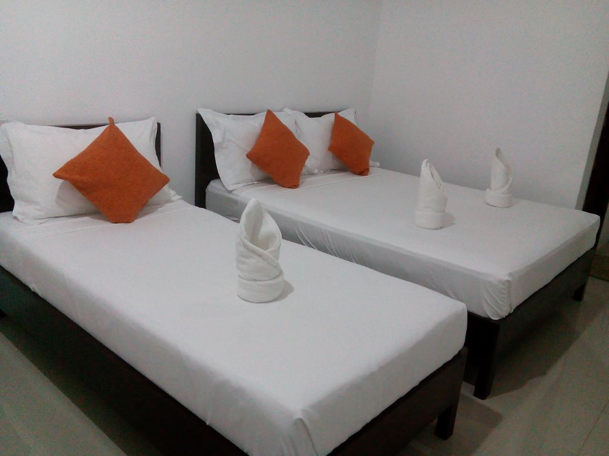 Bed & Breakfast Abeth's Haven 2*