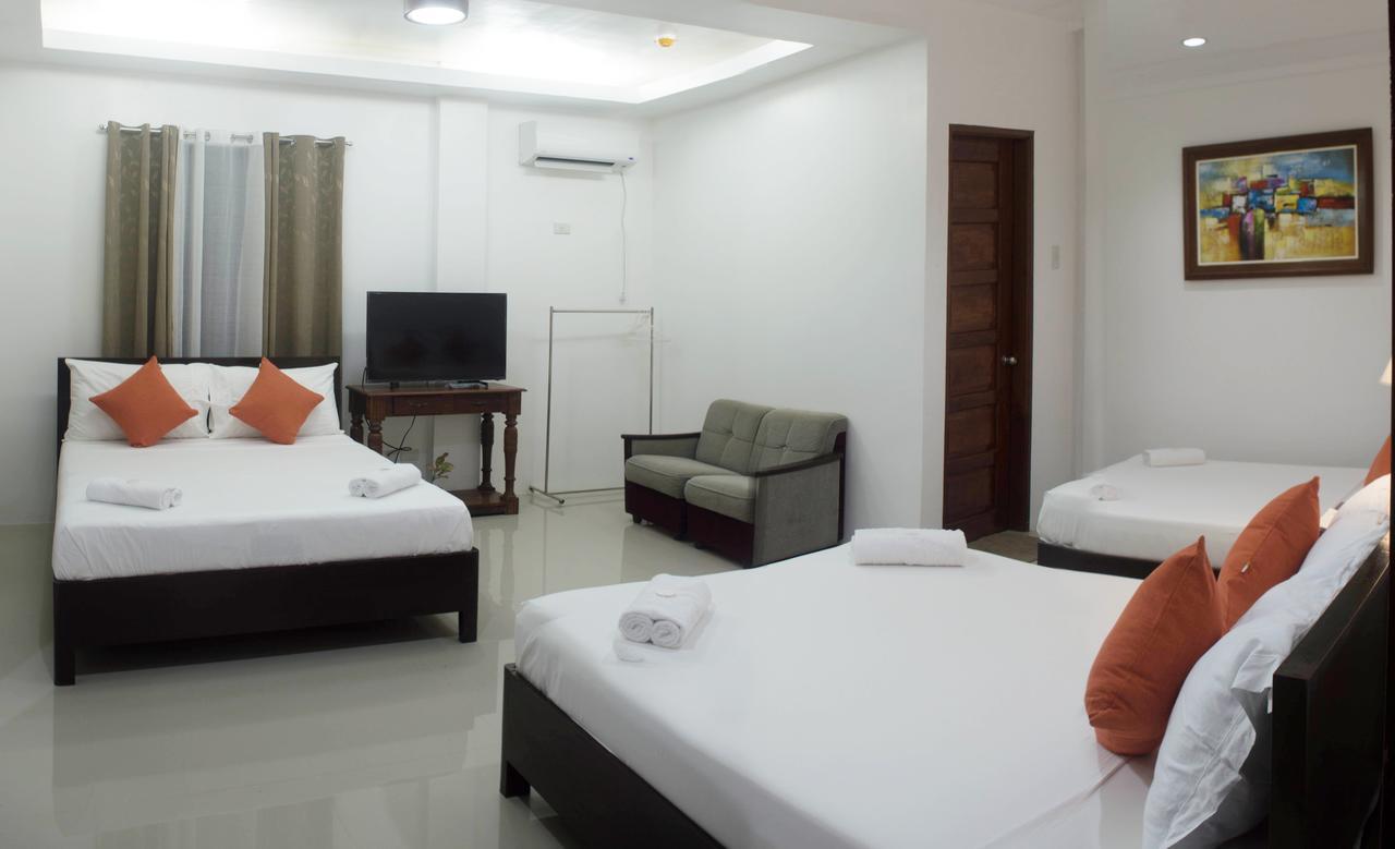 Abeth's Haven Bed & Breakfast Puerto Princesa
