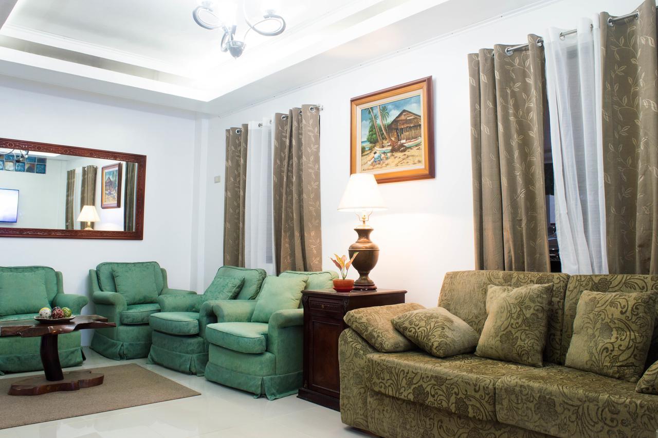 Abeth's Haven 2* Puerto Princesa