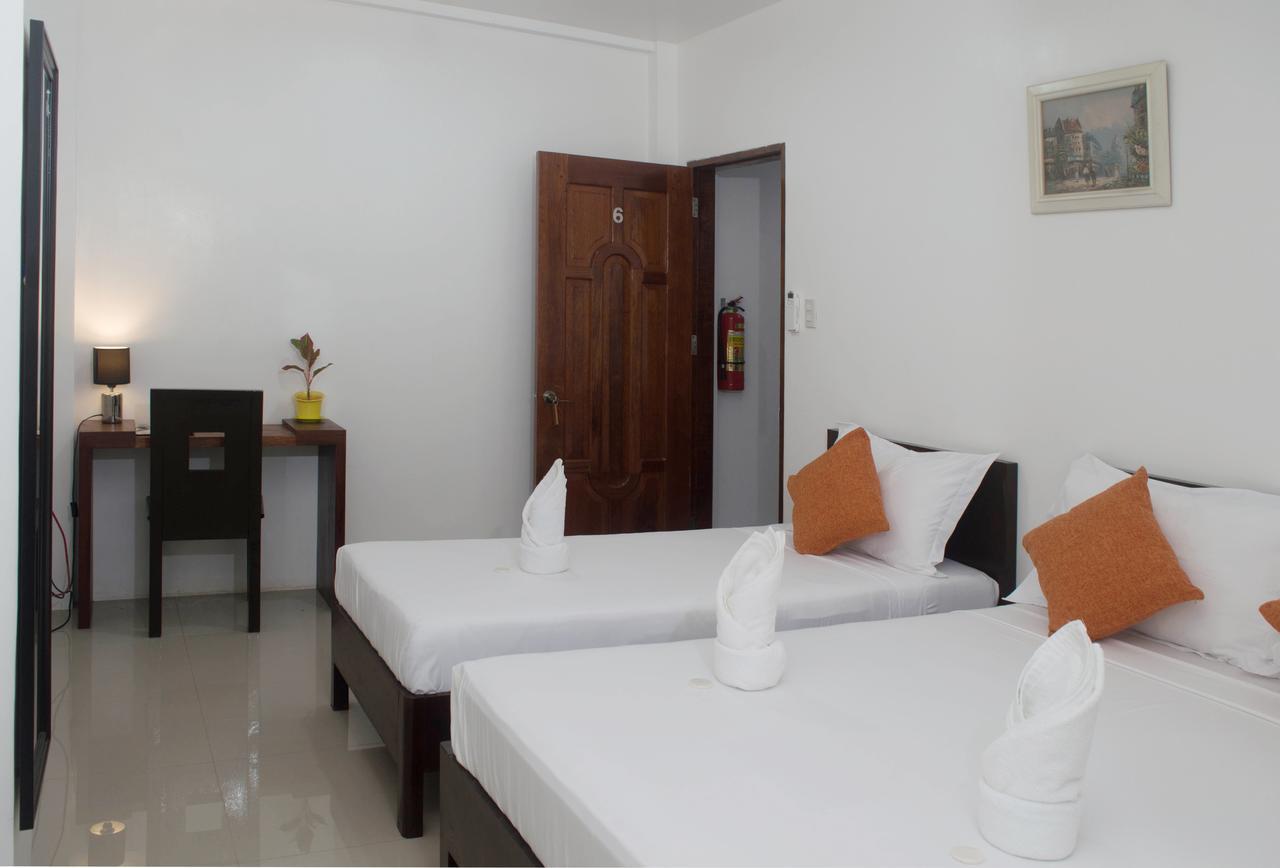 Abeth's Haven 2* Puerto Princesa
