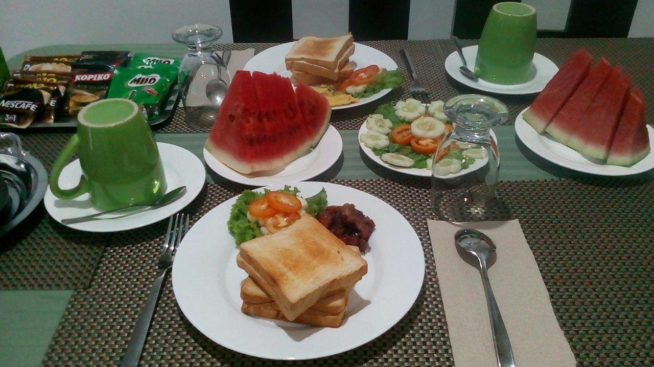 Abeth's Haven Bed & Breakfast Puerto Princesa